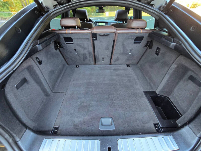 2016 BMW X4 xDrive35i