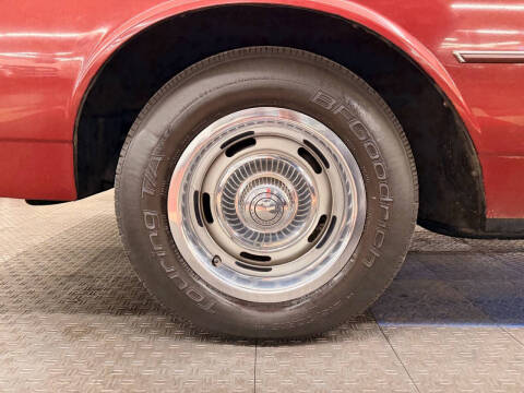 1990 Chevrolet Caprice