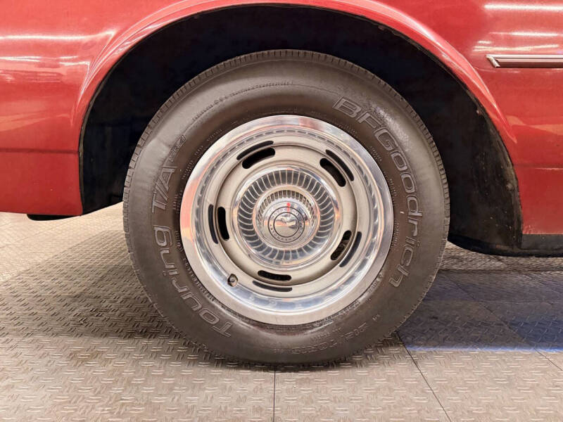 1990 Chevrolet Caprice