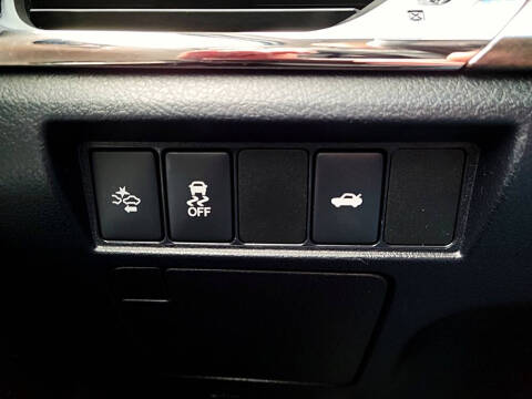 2018 Toyota Avalon XLE