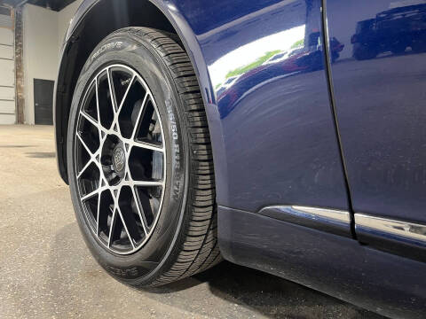2010 Lexus LS 460 L
