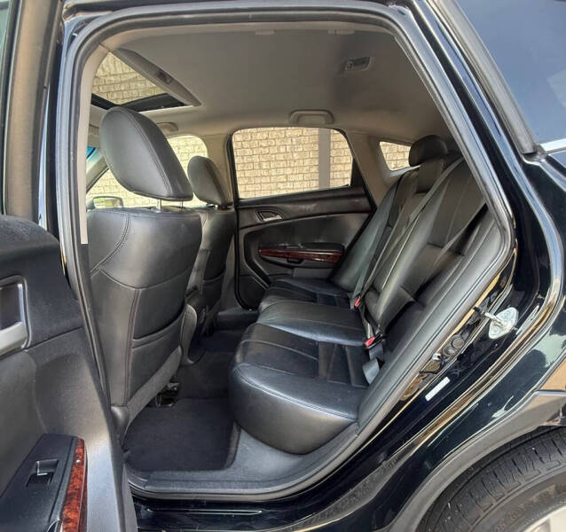 2010 Honda Accord Crosstour EX-L