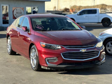 2016 Chevrolet Malibu for sale at Curry's Cars - Brown & Brown Wholesale in Mesa AZ