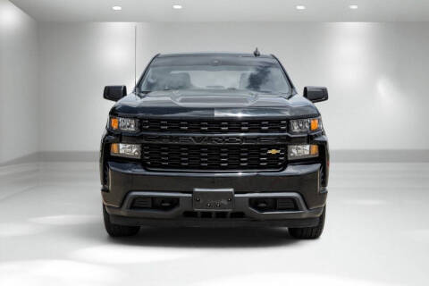 2022 Chevrolet Silverado 1500 Limited