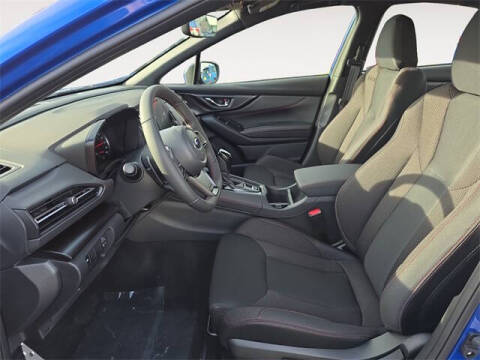 2025 Subaru WRX Premium