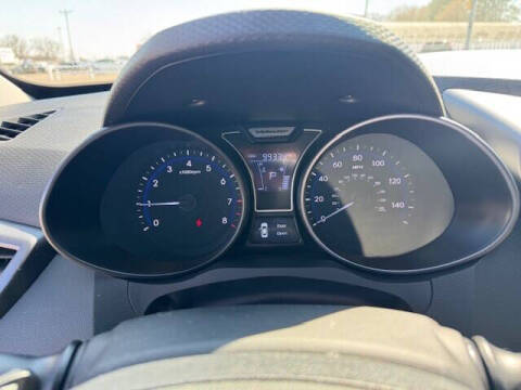 2013 Hyundai Veloster Turbo