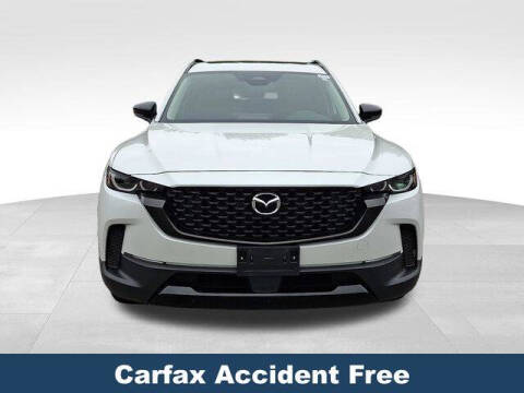 2025 Mazda CX-50 Hybrid Premium