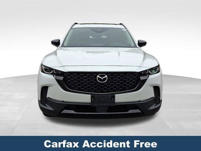 2025 Mazda CX-50 Hybrid Premium