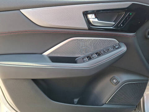 2023 Acura MDX SH-AWD w/A-SPEC