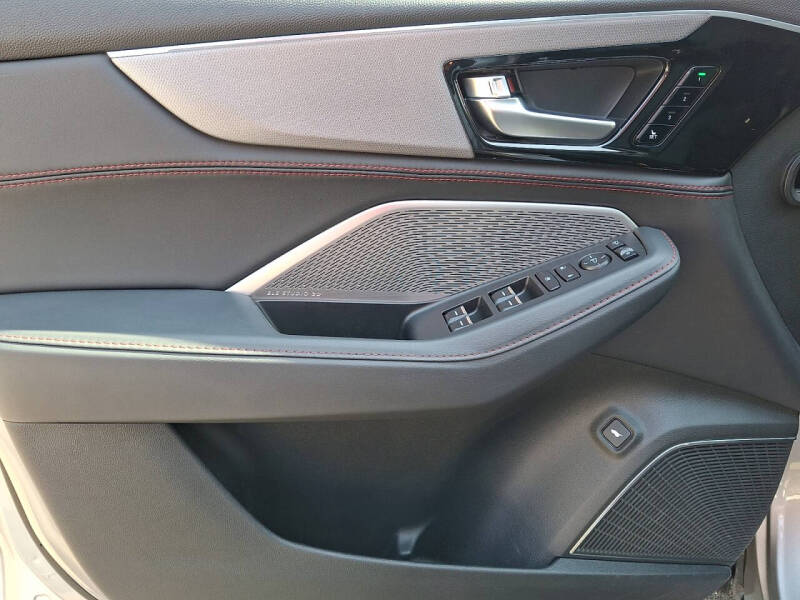 2023 Acura MDX SH-AWD w/A-SPEC