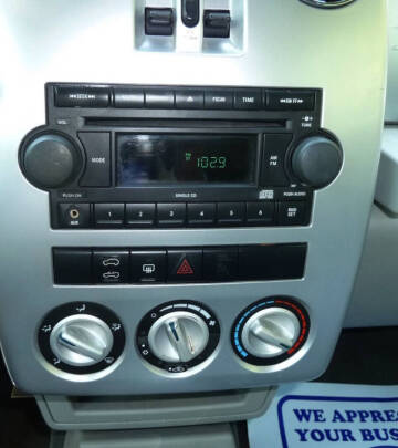 2006 Chrysler PT Cruiser Touring