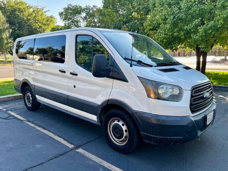 2015 Ford Transit 150 XL