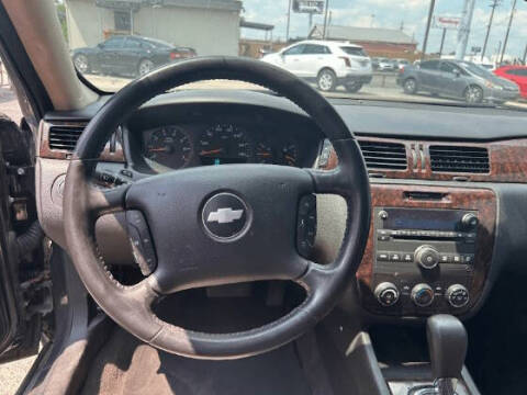 2013 Chevrolet Impala LS Fleet