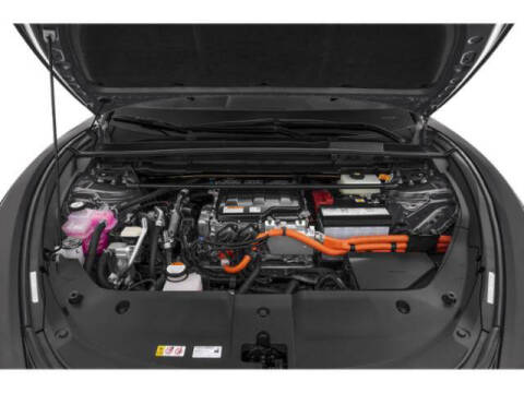 2024 Lexus RZ 450e