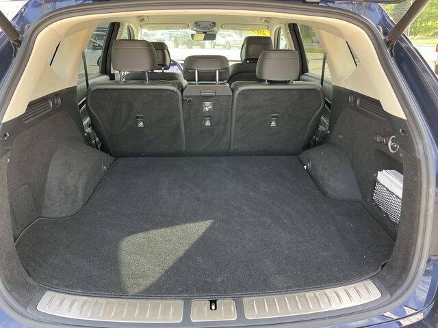 2025 Genesis GV80 2.5T Standard