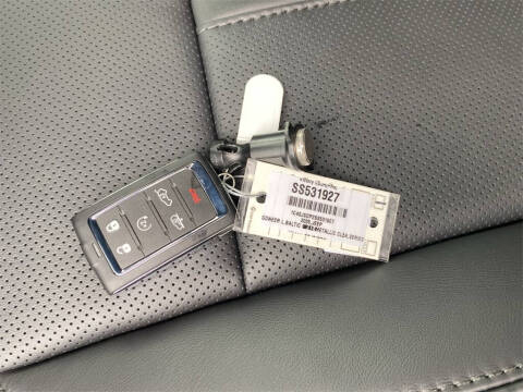 2025 Jeep Wagoneer L Series III