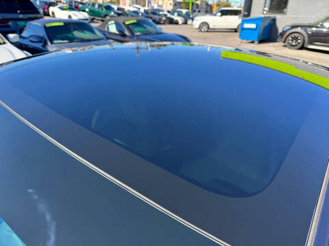 2024 Tesla Model 3 Performance