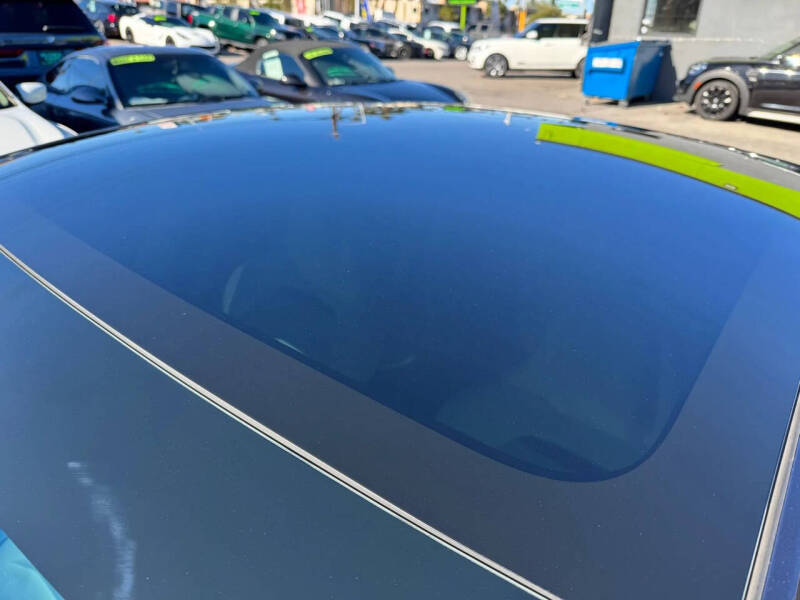 2024 Tesla Model 3 Performance