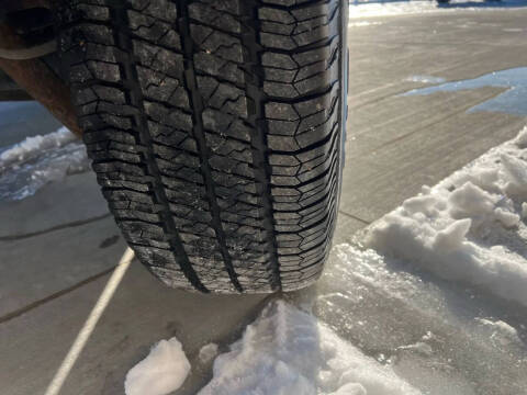 2011 Jeep Wrangler Unlimited