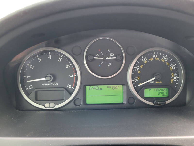 2012 Land Rover LR2 Base - Photo 14