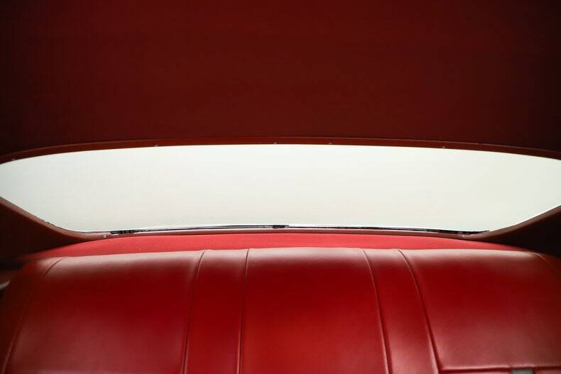 1973 Chevrolet Camaro