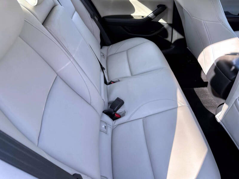 2020 Mazda Mazda3 Sedan Preferred