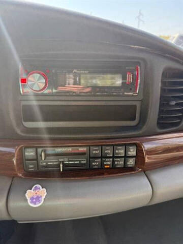 2004 Buick LeSabre Custom