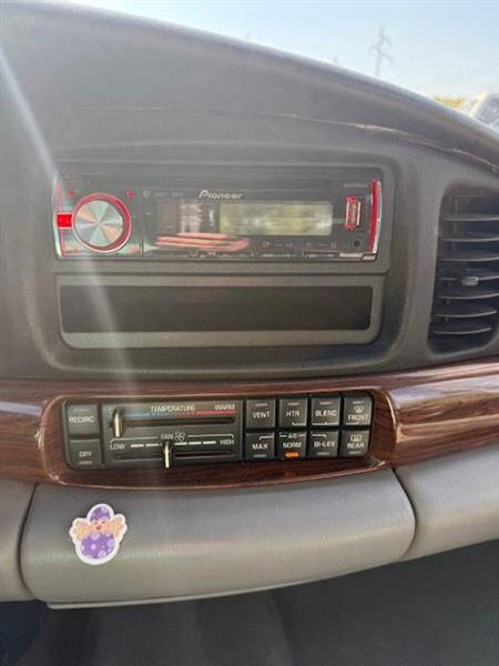 2004 Buick LeSabre Custom