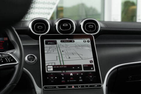 2024 Mercedes-Benz GLC GLC 300 4MATIC