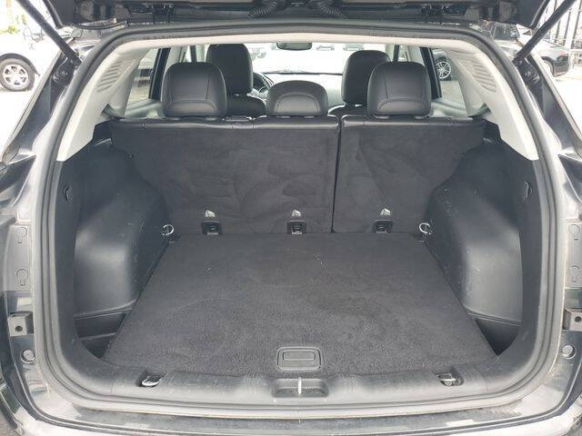 2018 Jeep Compass Altitude