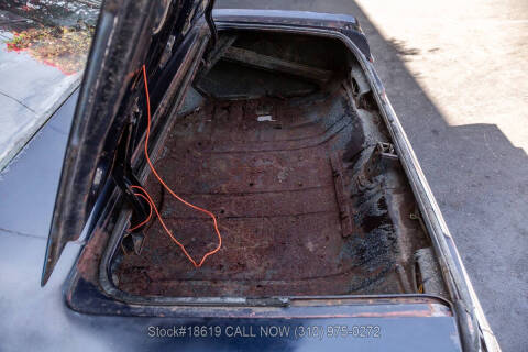 1966 Chevrolet Impala