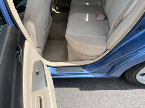 2005 Toyota Prius
