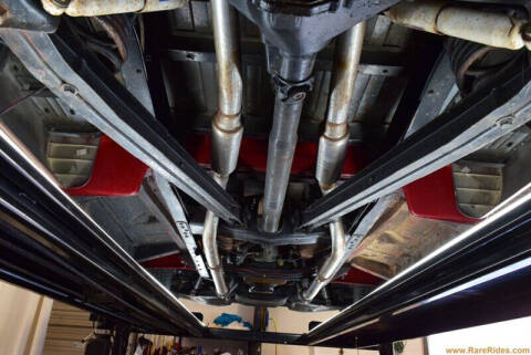 1971 Chevrolet C/K 10 Series