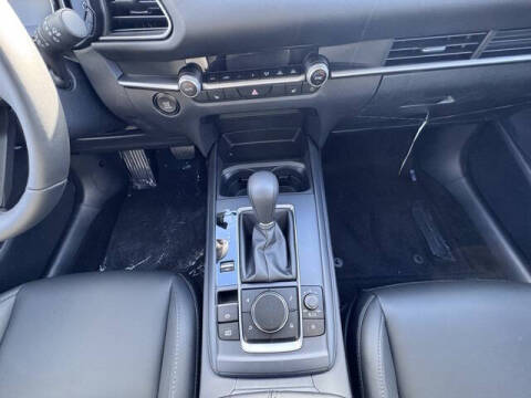 2026 Mazda CX-30 2.5 S Select Sport