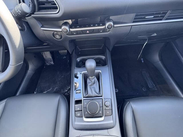 2026 Mazda CX-30 2.5 S Select Sport