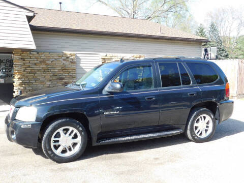 2009 GMC Envoy Denali