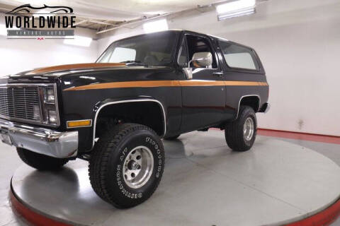 1988 GMC Jimmy