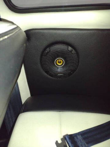 1966 Volkswagen Beetle