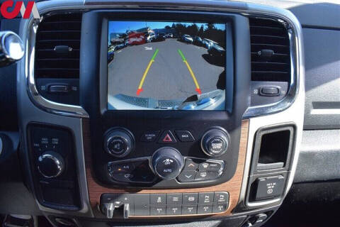 2017 RAM 2500 Laramie