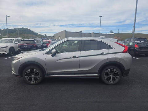 2019 Mitsubishi Eclipse Cross SEL