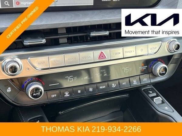 2024 Kia Telluride SX-Prestige X-Pro