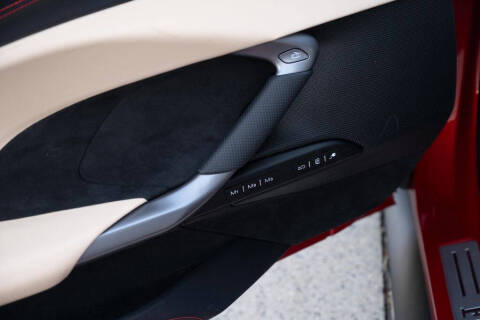 2024 Ferrari 296 GTB