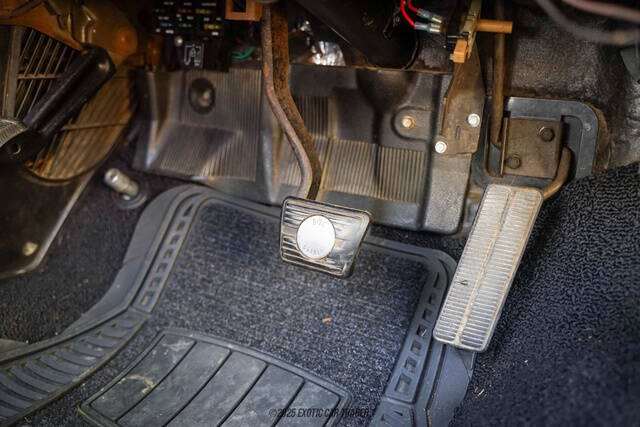 1969 Chevrolet El Camino