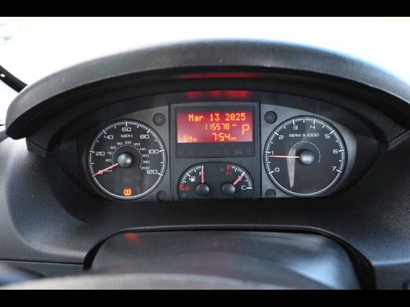 2017 RAM ProMaster 3500 136 WB
