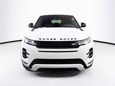 2026 Land Rover Range Rover Evoque P250 Dynamic SE