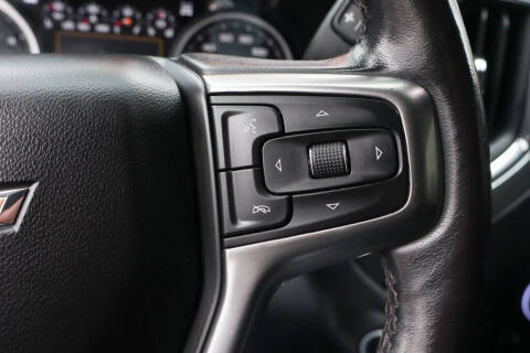 2022 Chevrolet Silverado 3500HD