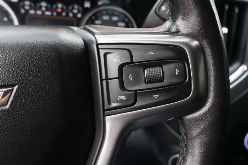 2022 Chevrolet Silverado 3500HD