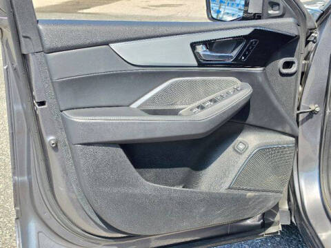 2023 Acura MDX SH-AWD w/Tech