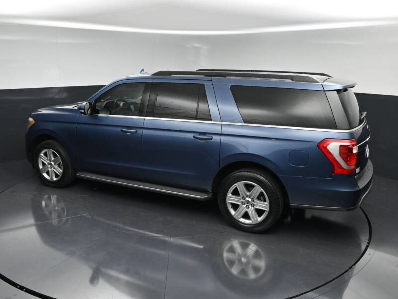 2018 Ford Expedition MAX XLT