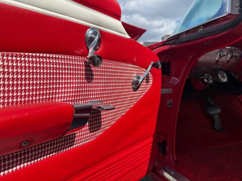 1960 Chevrolet Impala
